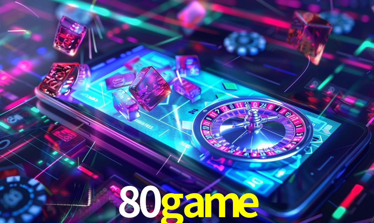 Experiência VIP 80game