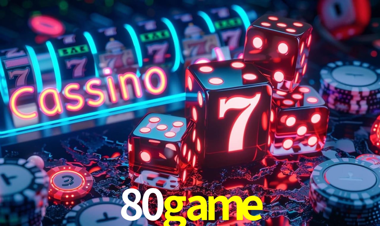 Statistics 80game