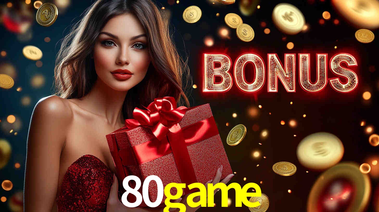 Descubra a Essência do 80game: Nossa História e Compromissos