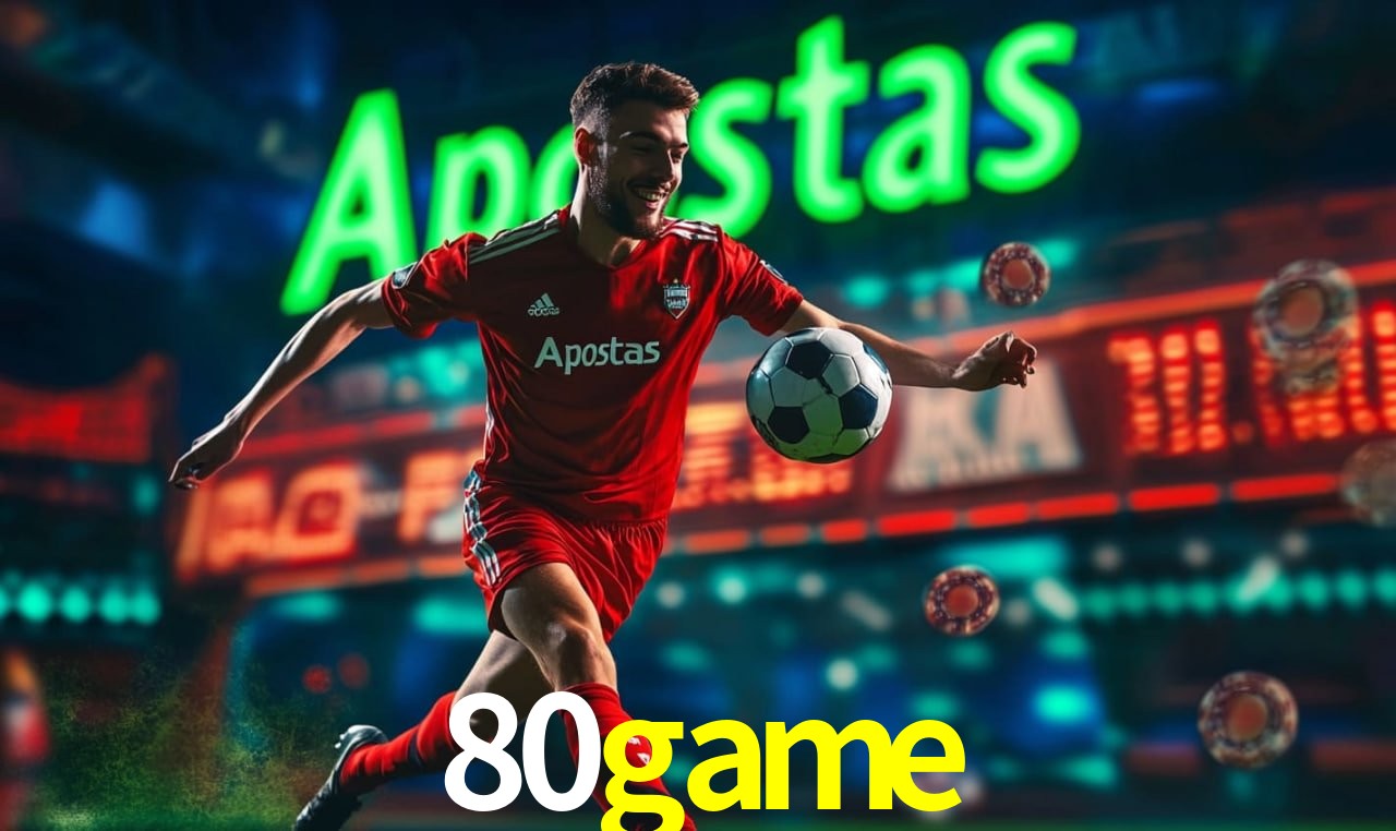 Programa VIP 80game