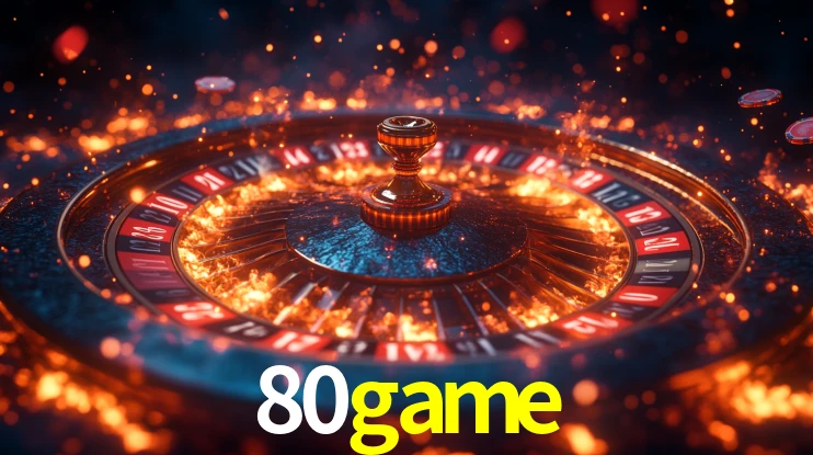 Explore as vantagens do 80game: serviço profissional e confiabilidade