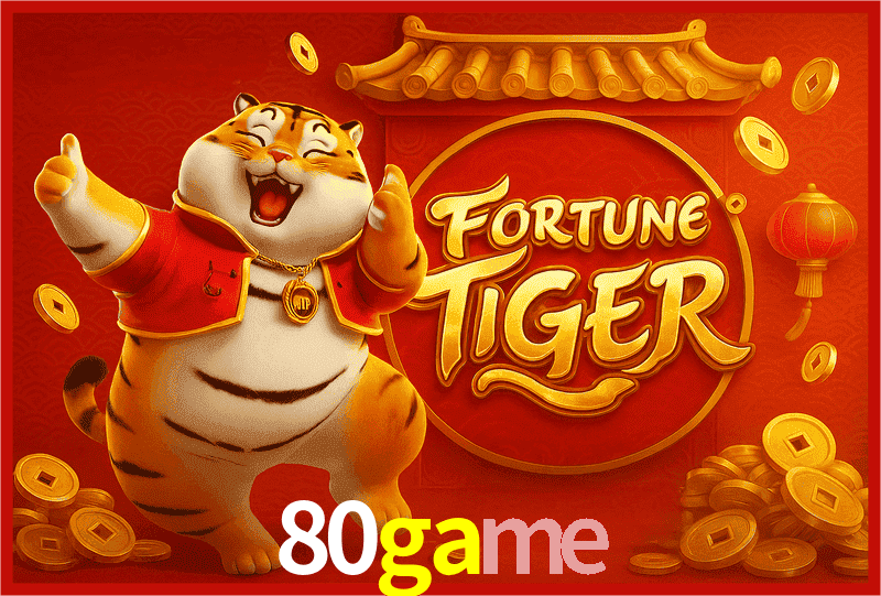 Bônus Diários 80game