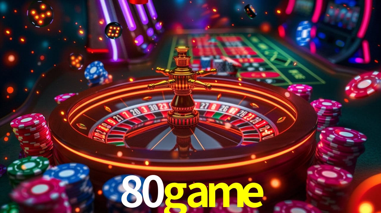 Jogos Exclusivos 80game