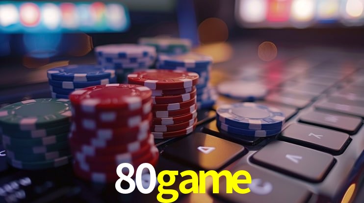 Promoções Sazonais 80game