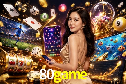 Secure Login 80game
