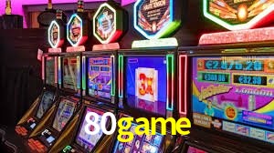 Bônus de Boas-vindas 80game