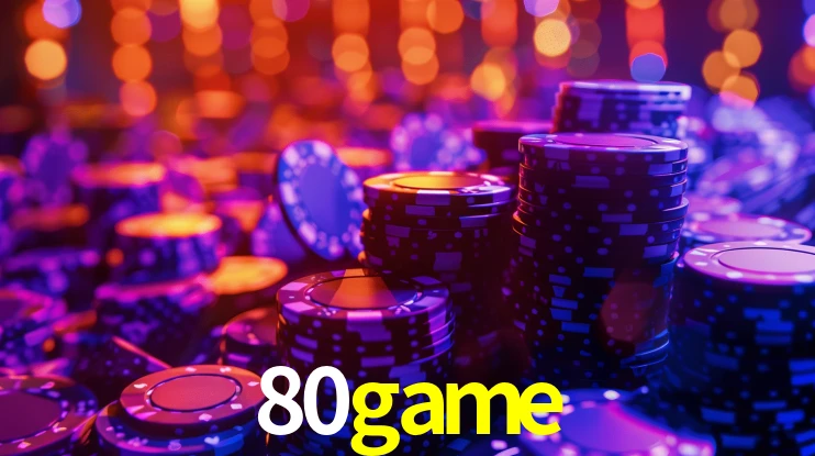Bônus Generosos e Exclusivos no 80game para Você!