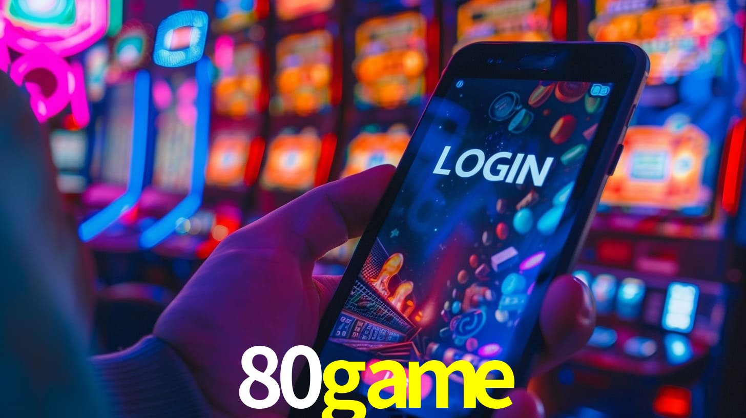 Jogo Spaceman 80game