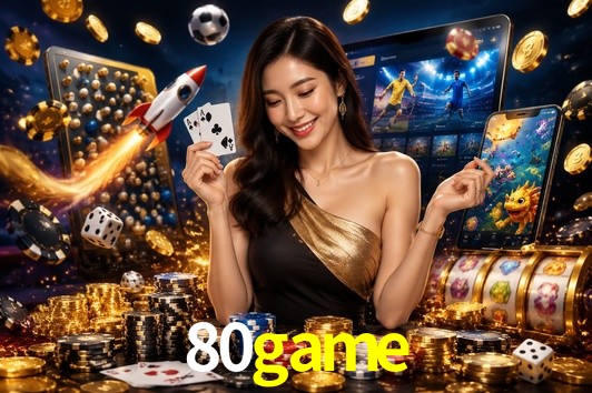 Quick Registration 80game