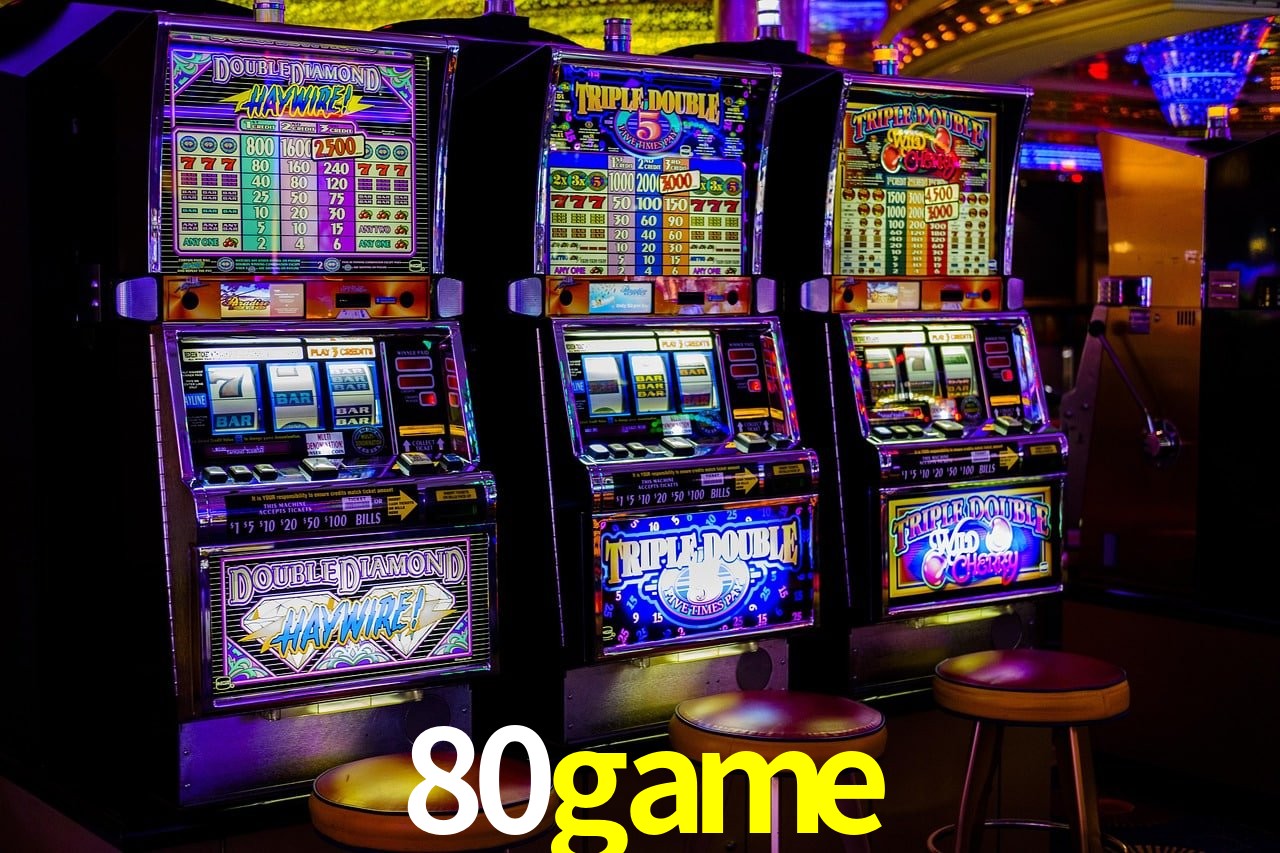 Apostas de Futebol 80game