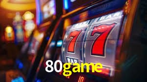 Sistemas de Segurança 80game