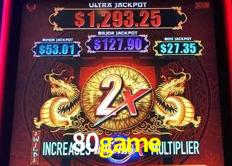 Descubra o Mundo do Cassino Online com 80game