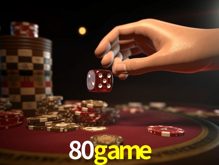 Login Seguro 80game