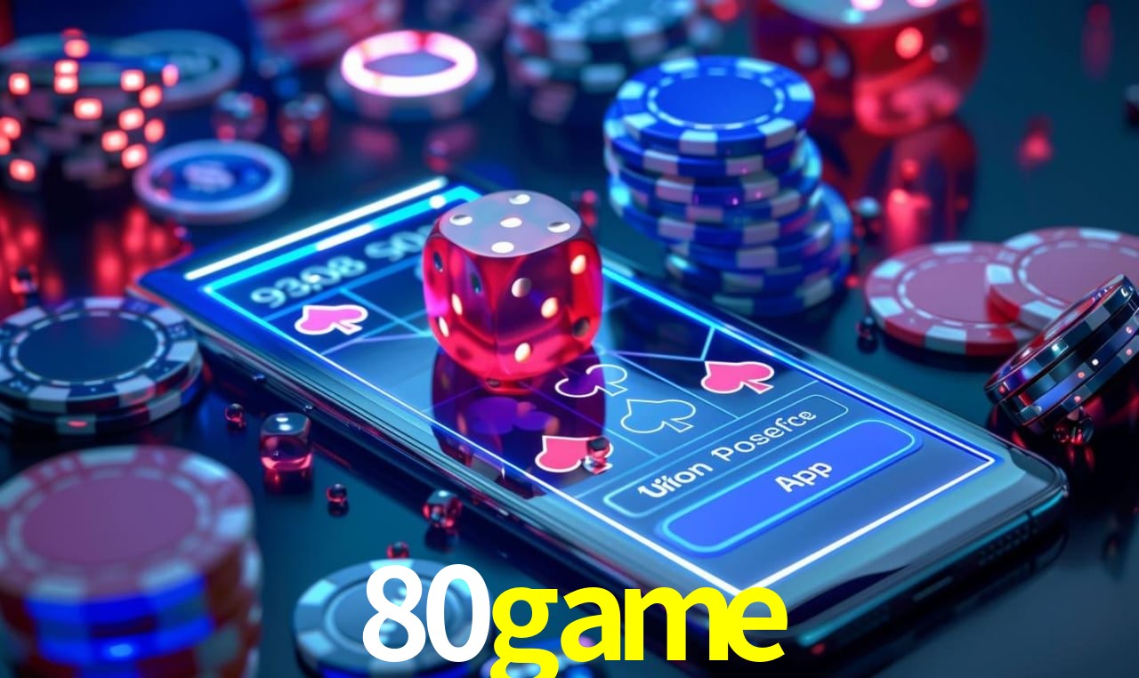 Prévia de conteúdo do canal Telegram 80game