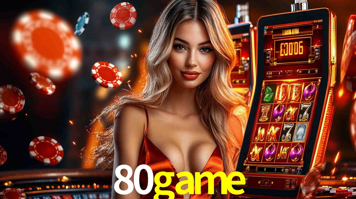 80game,80game.com