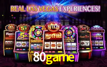 Desvendando o Mundo dos Jogos Virtuais na 80game