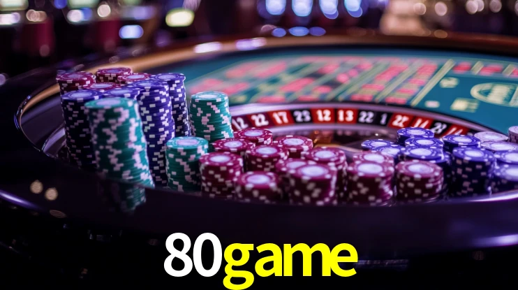 Programa VIP 80game