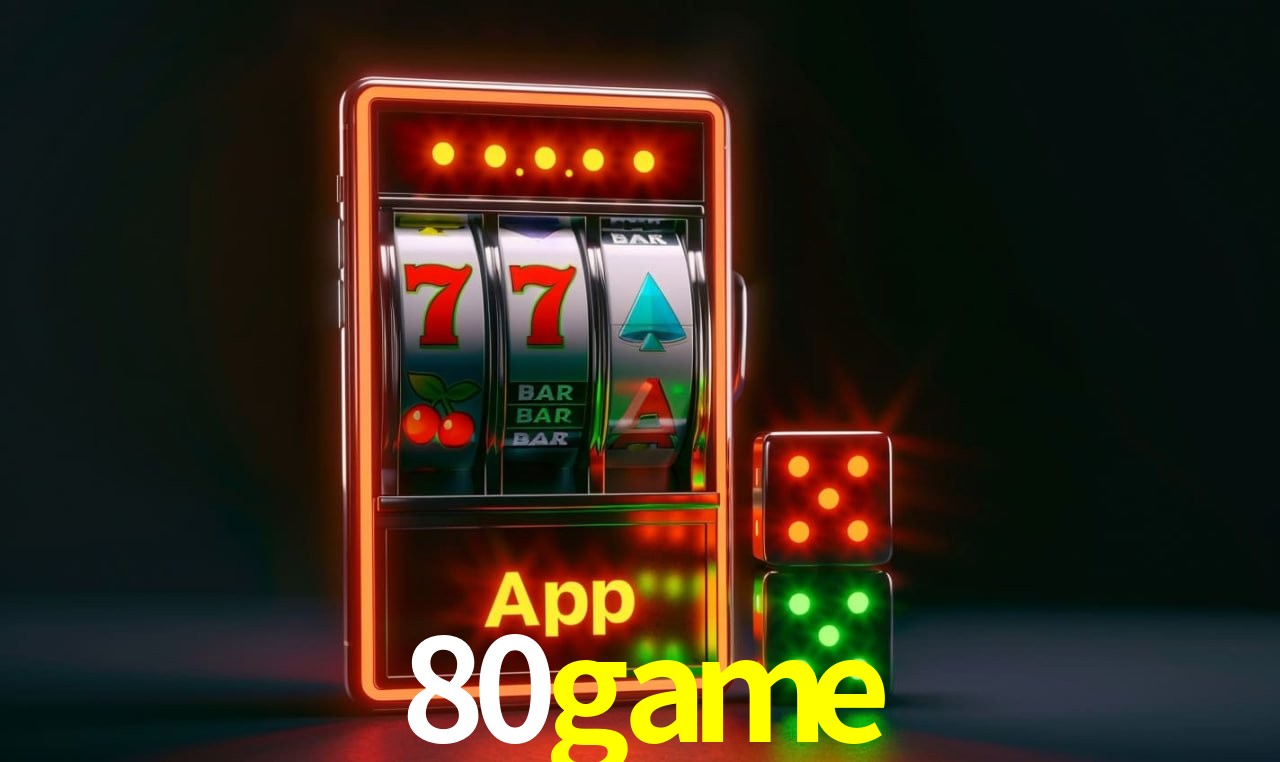 Casino Ao Vivo 80game