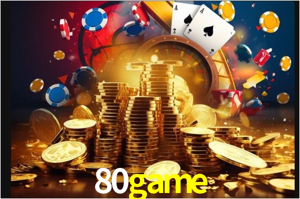PIX Instantâneo 80game