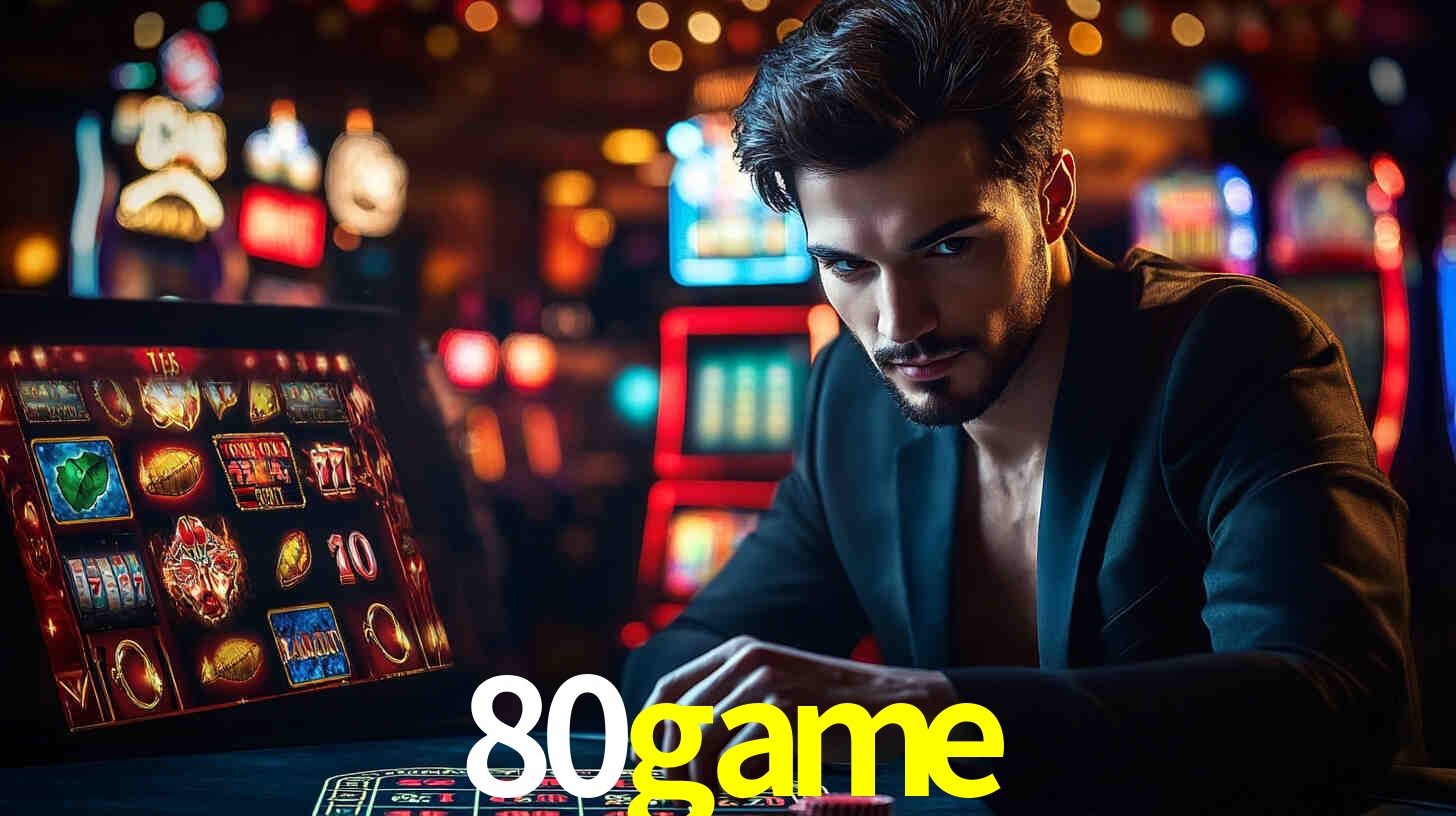 80game