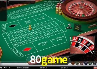 A Popularidade dos Caça-Níqueis no 80game