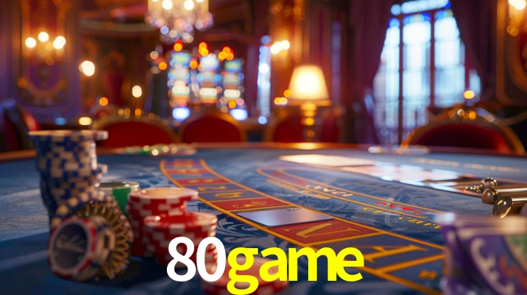 API Integration 80game