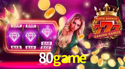 A Emoção da Loteria na 80game: Uma Chance de Mudança de Vida