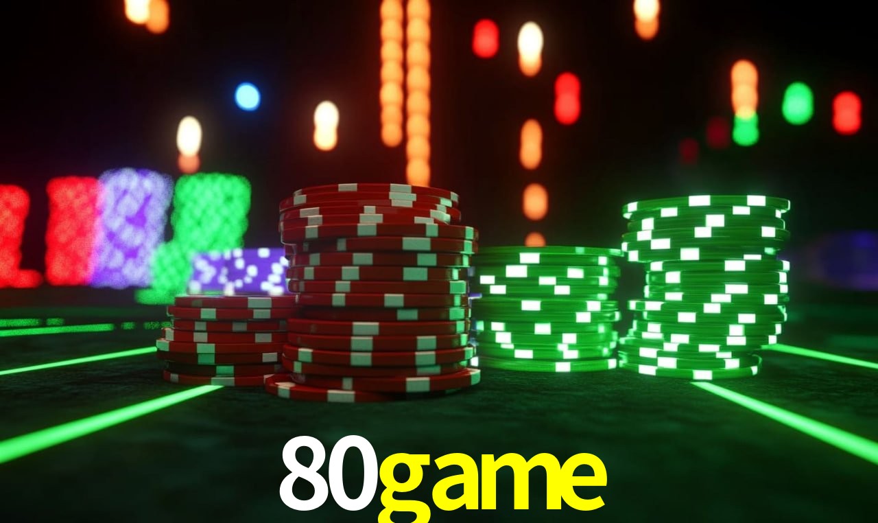 Game Statistics 80game