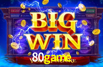 Descubra a Essência do 80game: Nossa História e Compromissos