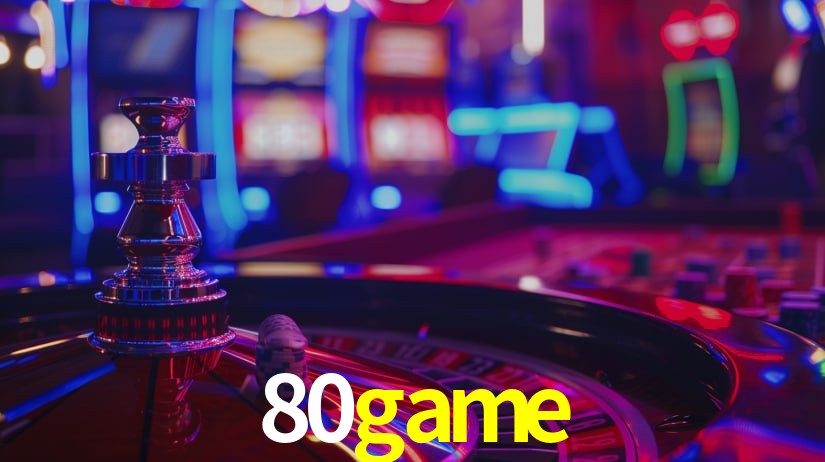 Experimente o Login Seguro Premium no 80game