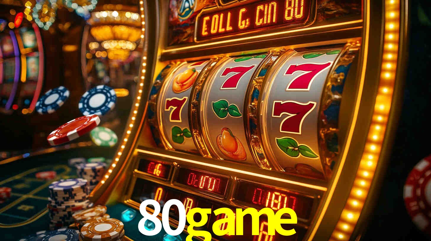 Premium Interface 80game