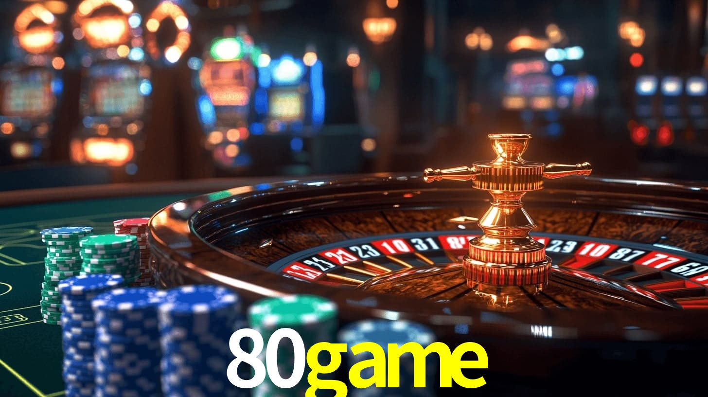 80game