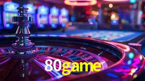 Estatísticas do Jogo 80game