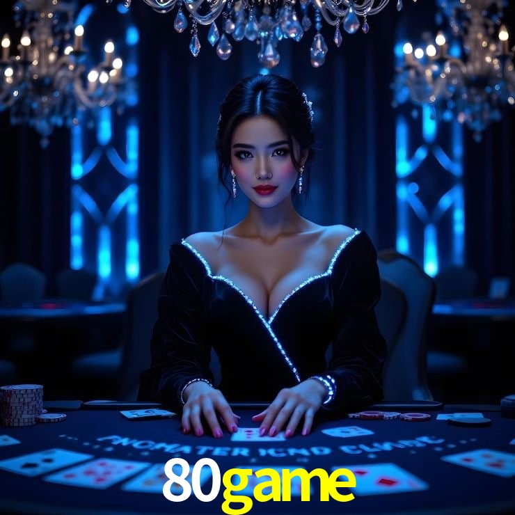Benefícios da Conta 80game