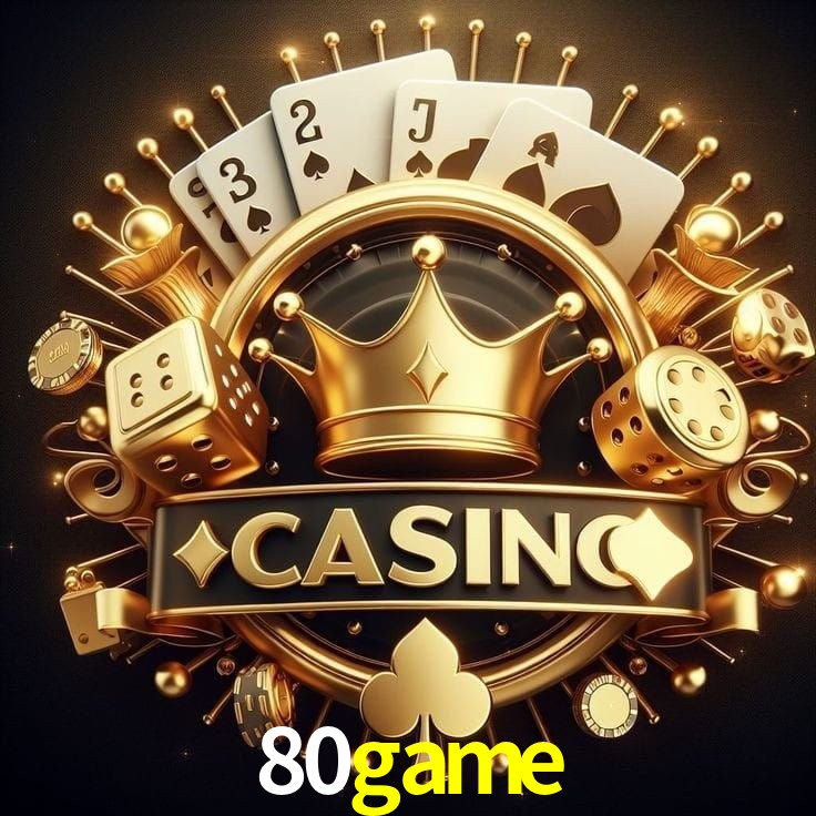 Jogos de Slot 80game