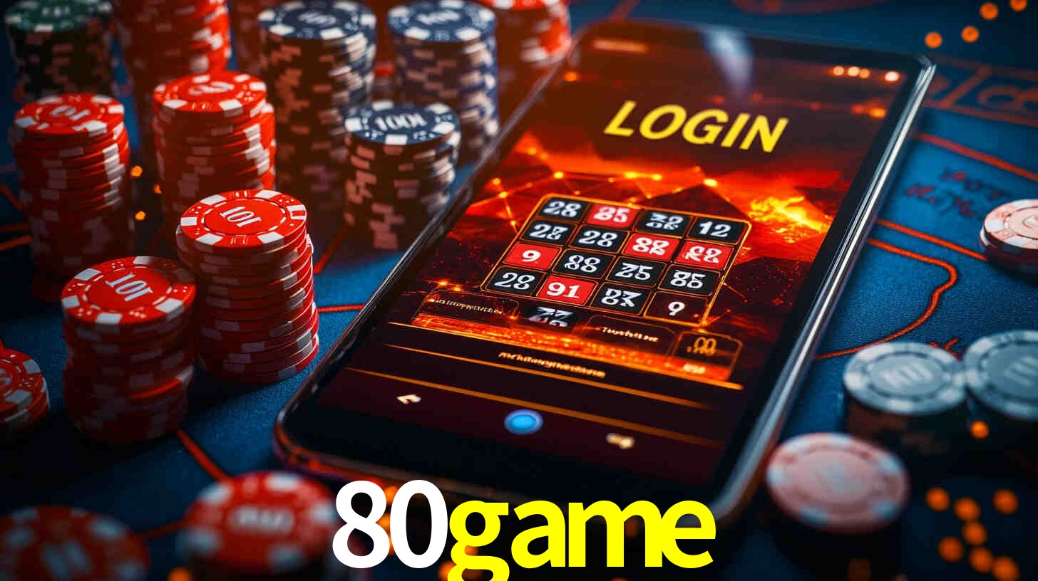 80game: A Experiência de Casino com Jogos de Mesa ao Vivo