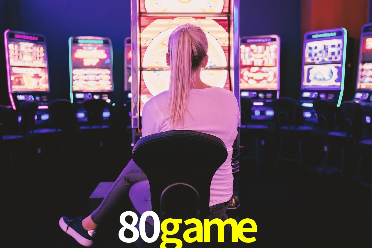 Live Casino 80game