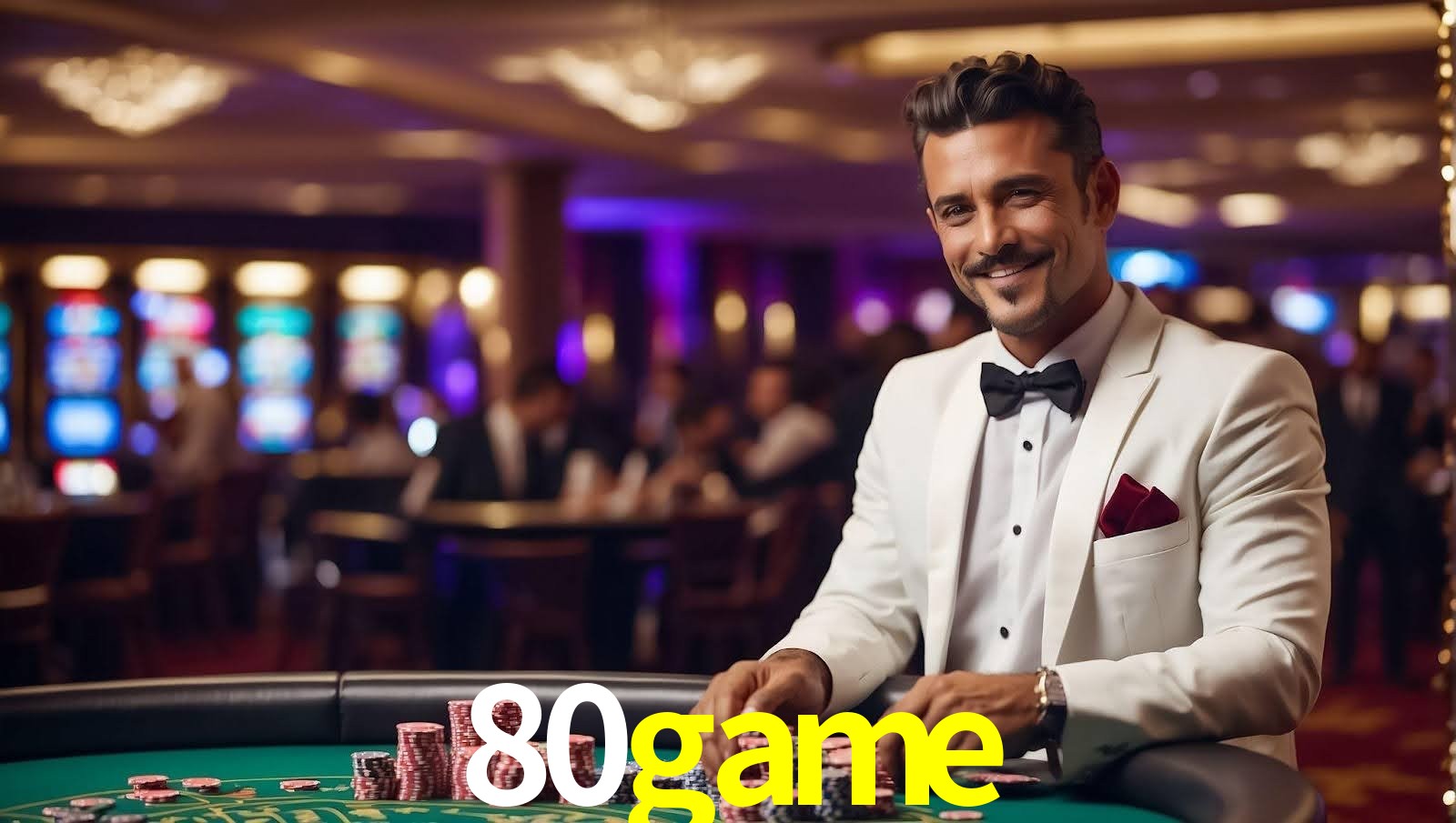 Ofertas Exclusivas 80game