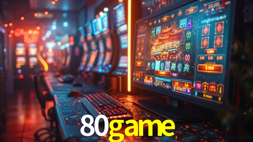 80game,80game.com