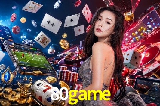 Game Providers 80game