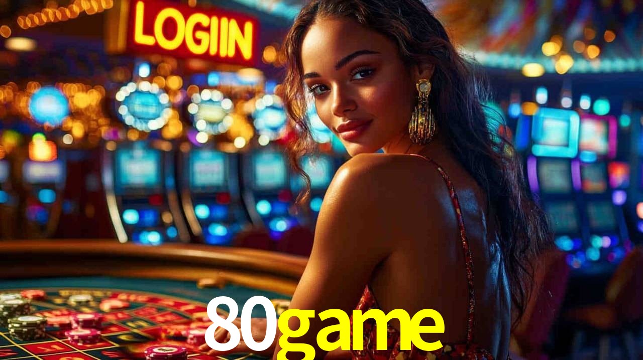 Segurança 2FA 80game