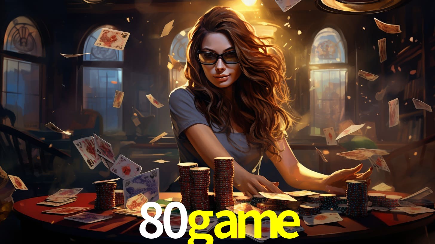Roulette Table 80game