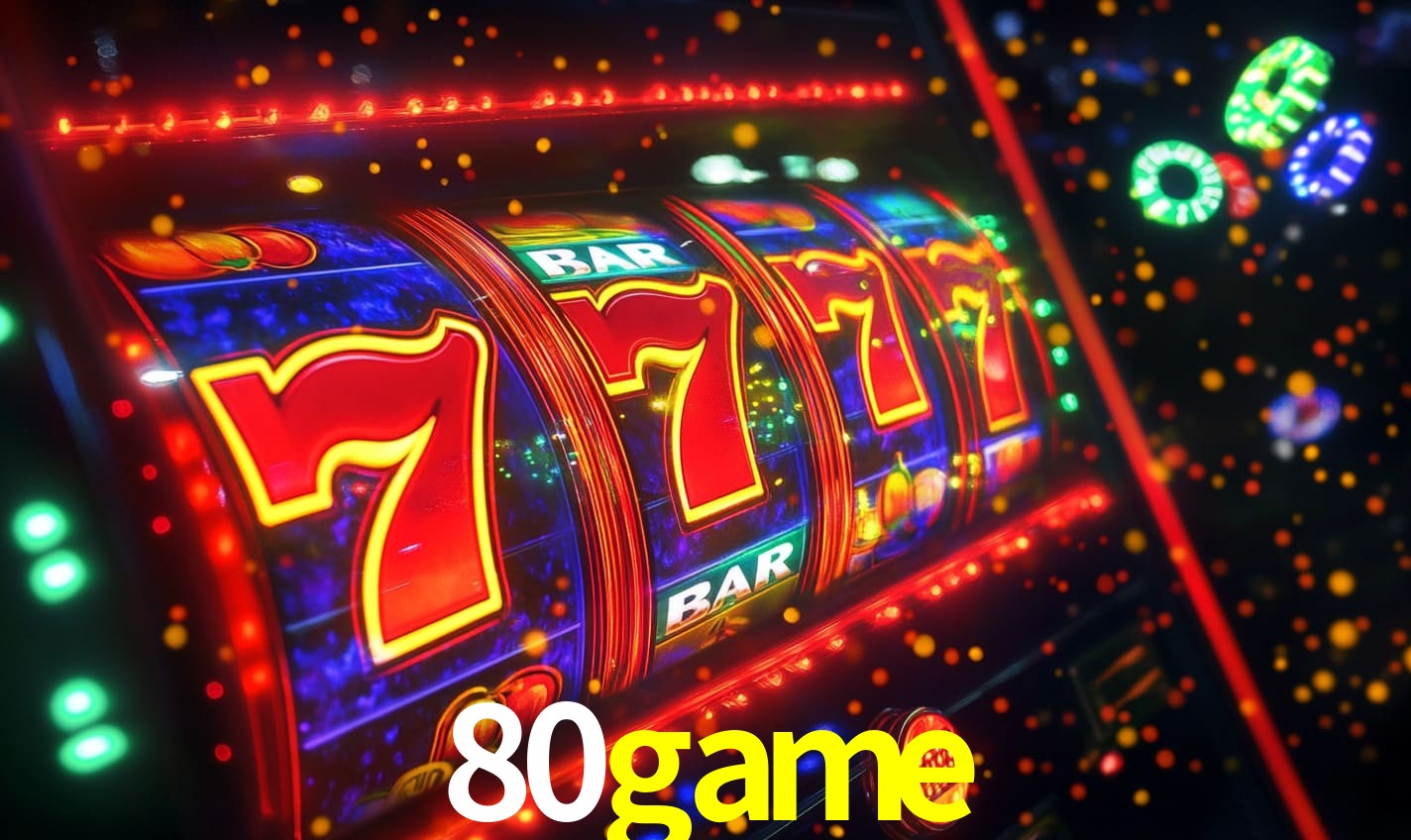 80game