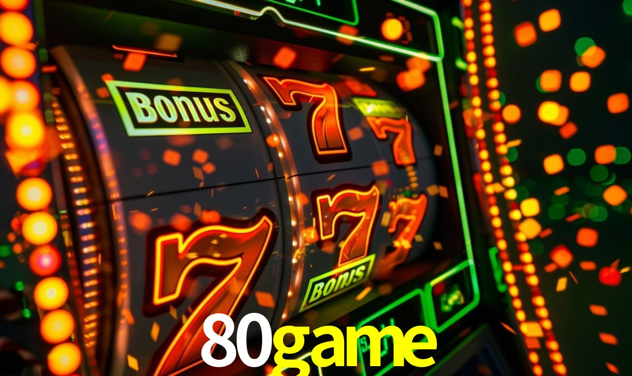 cassino 80game