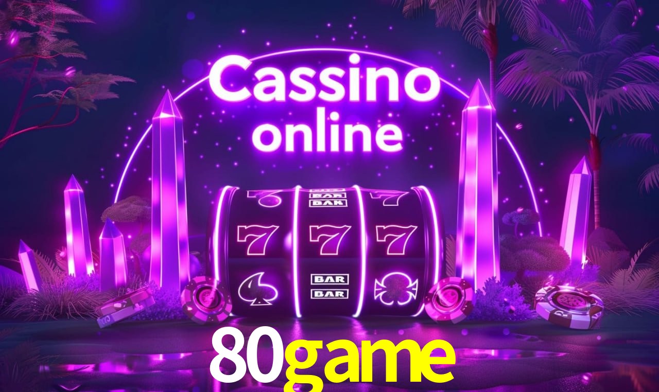 Especiais de Fim de Semana 80game